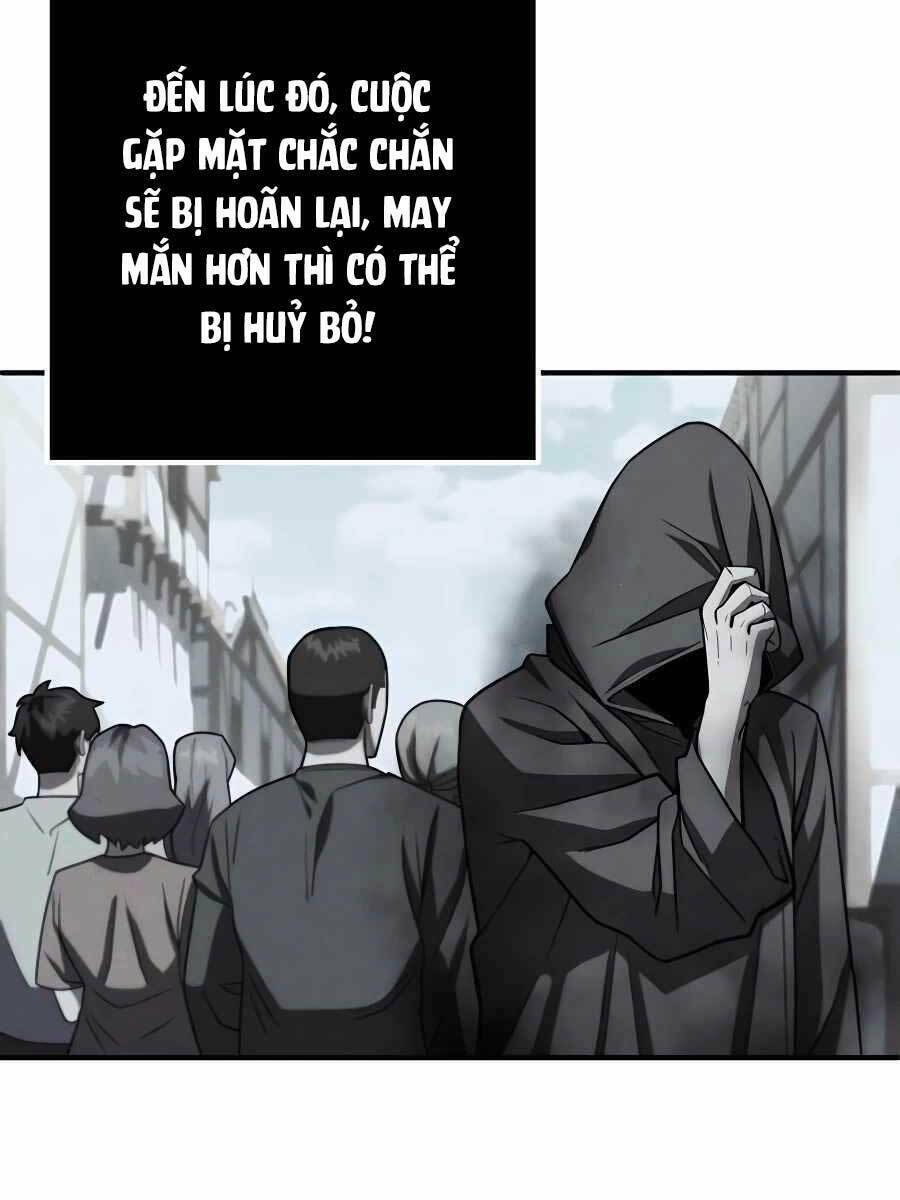 Tôi Dùng Búa Thần Giải Cứu Thế Giới: Chapter 8