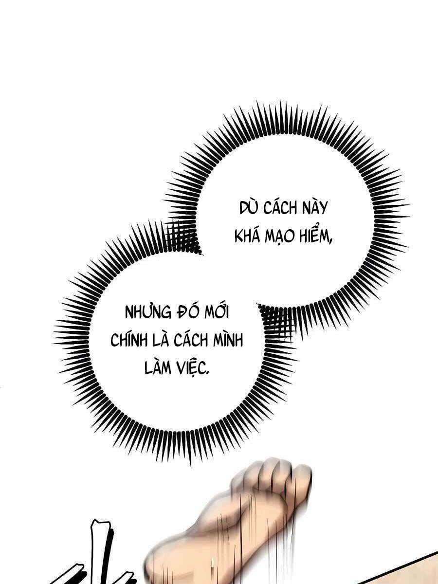 Tôi Dùng Búa Thần Giải Cứu Thế Giới: Chapter 8