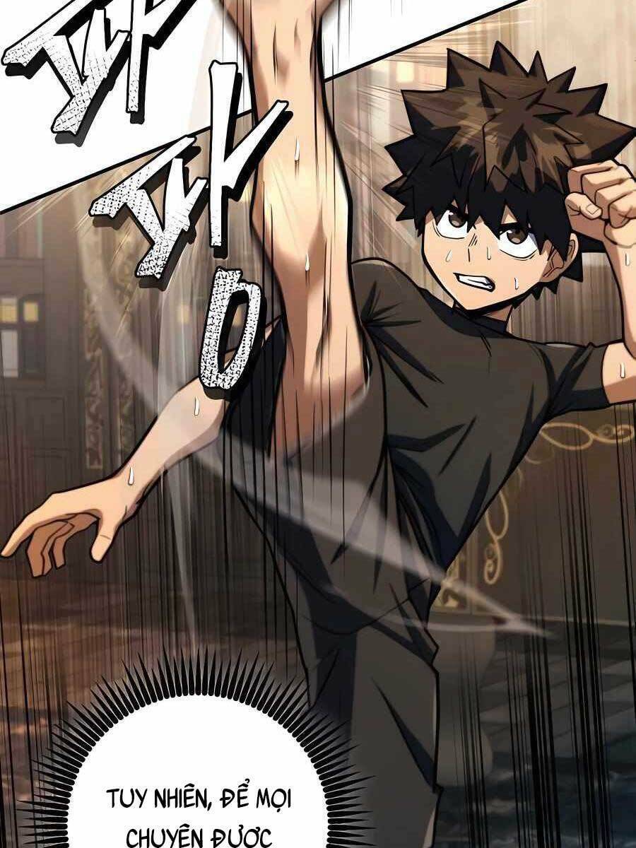 Tôi Dùng Búa Thần Giải Cứu Thế Giới: Chapter 8