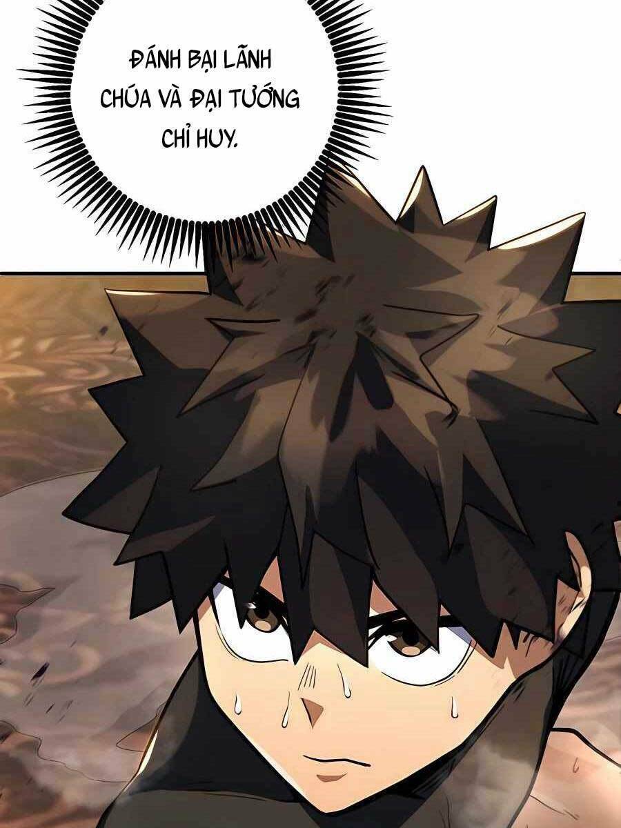 Tôi Dùng Búa Thần Giải Cứu Thế Giới: Chapter 8
