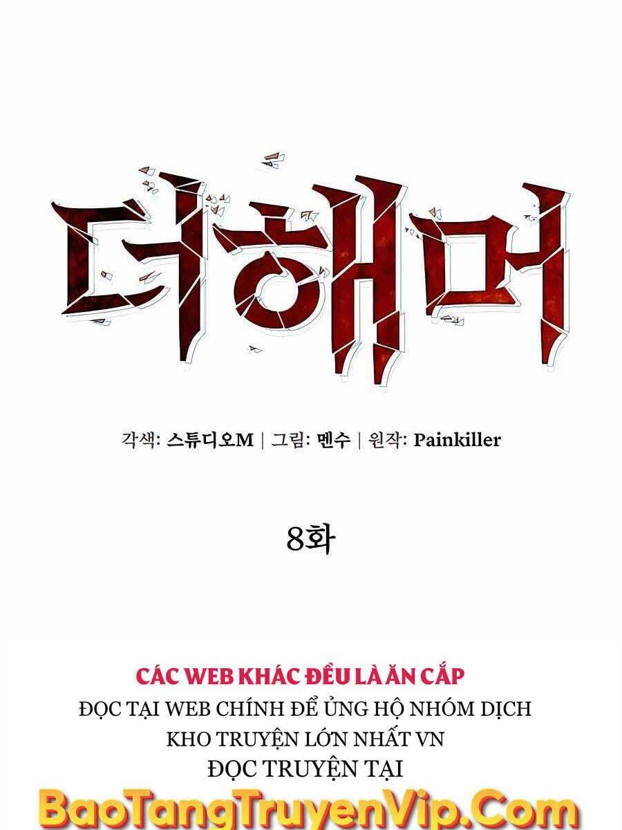 Tôi Dùng Búa Thần Giải Cứu Thế Giới: Chapter 8