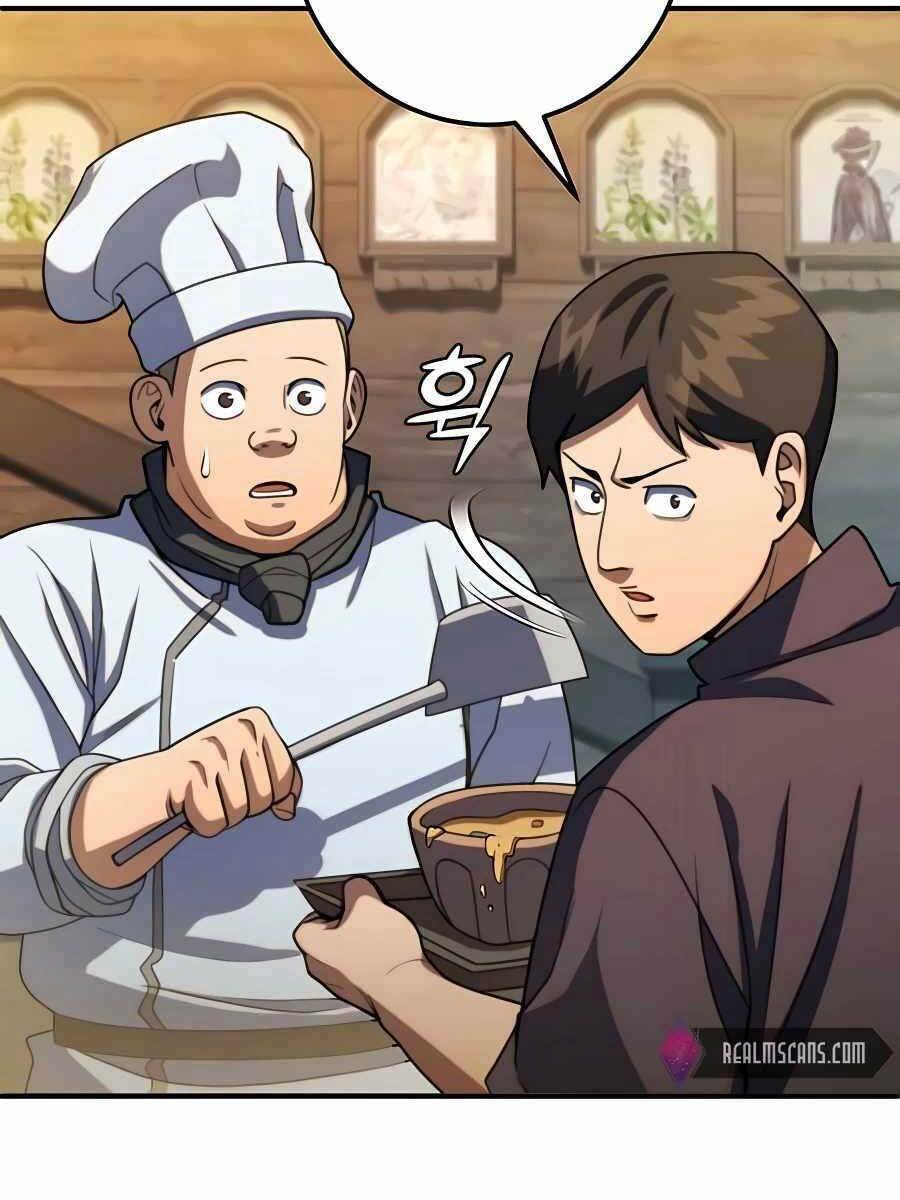 Tôi Dùng Búa Thần Giải Cứu Thế Giới: Chapter 8