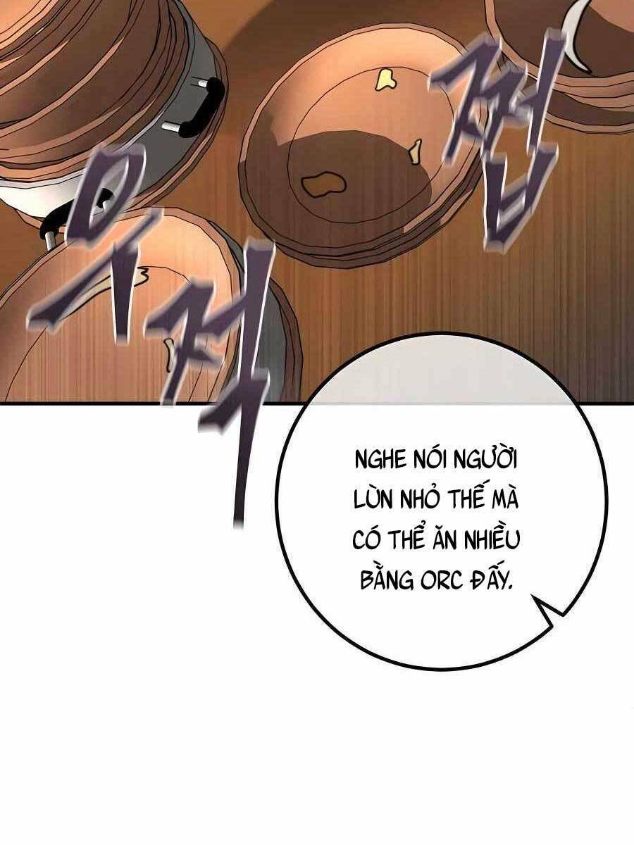 Tôi Dùng Búa Thần Giải Cứu Thế Giới: Chapter 8