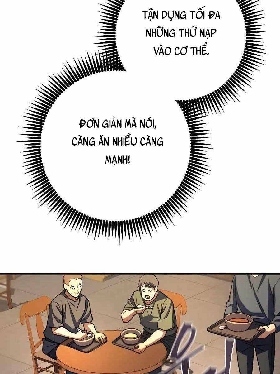 Tôi Dùng Búa Thần Giải Cứu Thế Giới: Chapter 8