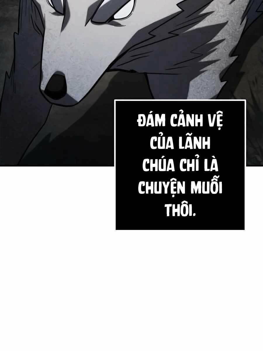 Tôi Dùng Búa Thần Giải Cứu Thế Giới: Chapter 8