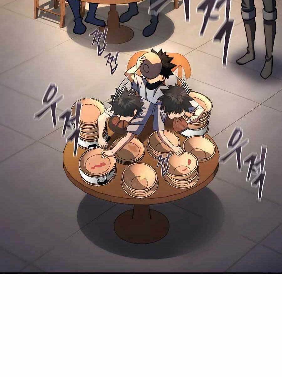 Tôi Dùng Búa Thần Giải Cứu Thế Giới: Chapter 8