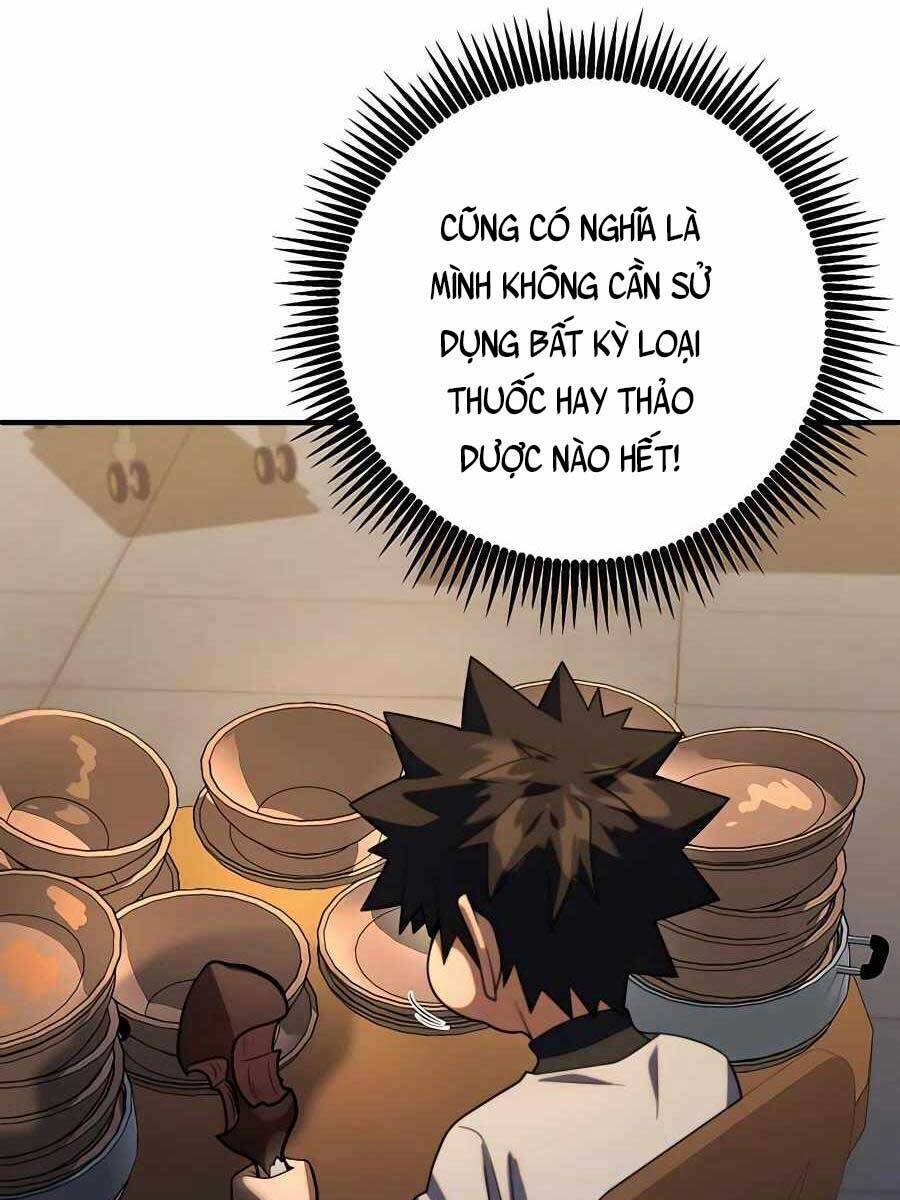 Tôi Dùng Búa Thần Giải Cứu Thế Giới: Chapter 8