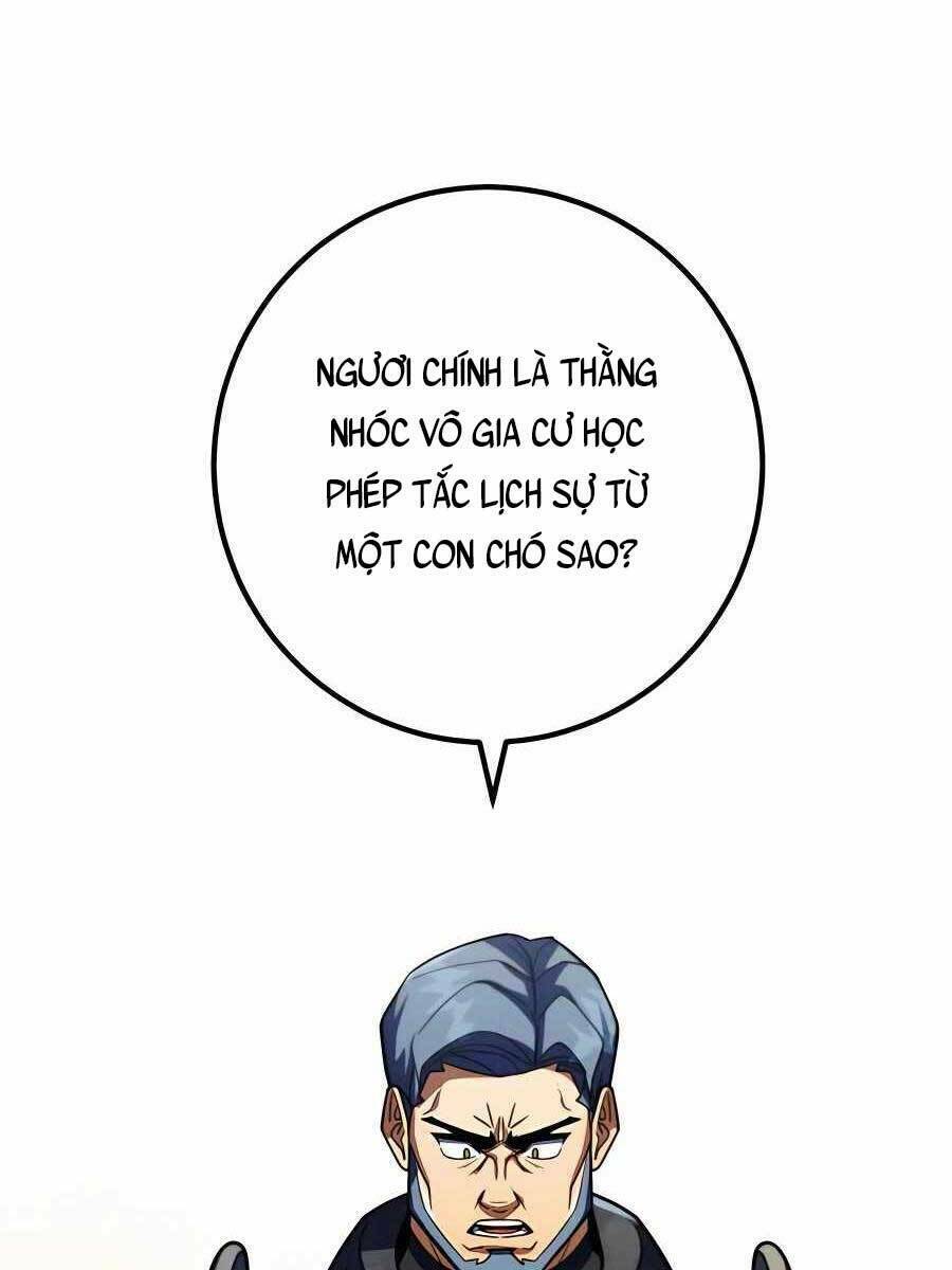 Tôi Dùng Búa Thần Giải Cứu Thế Giới: Chapter 8