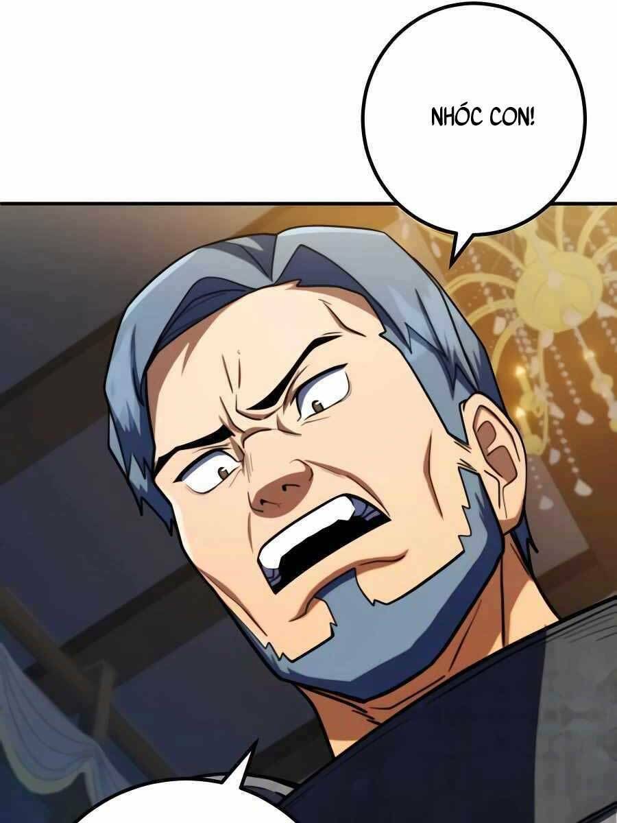 Tôi Dùng Búa Thần Giải Cứu Thế Giới: Chapter 8