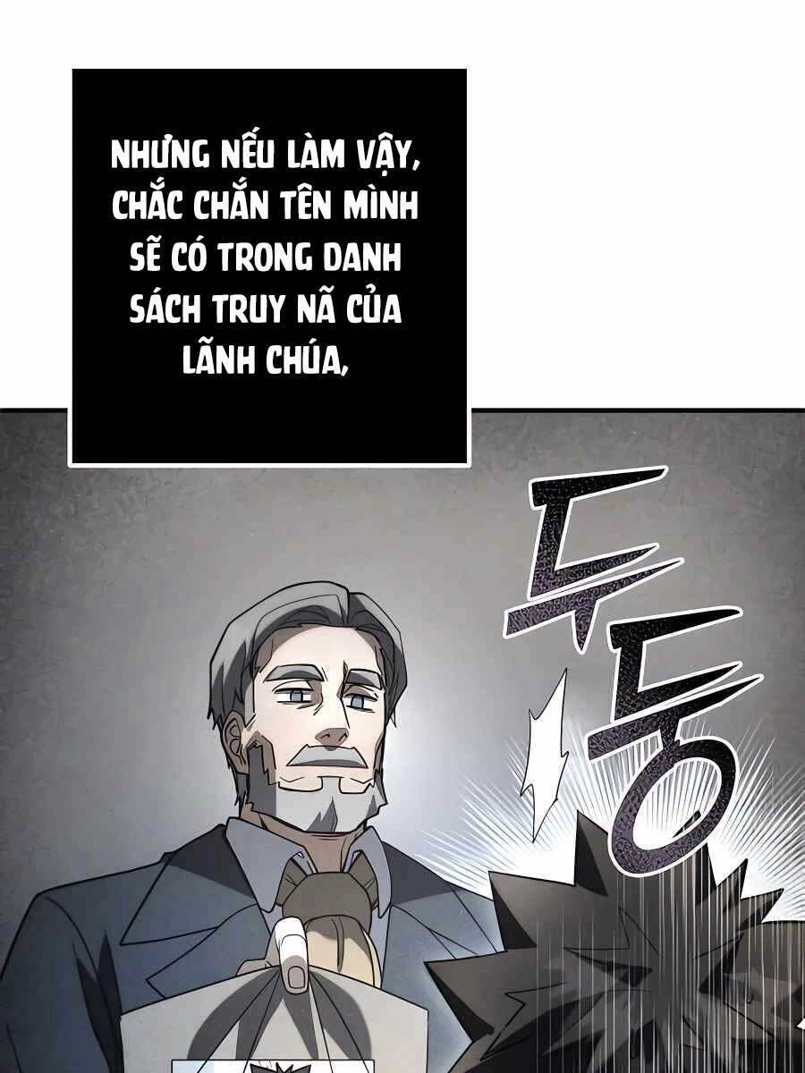 Tôi Dùng Búa Thần Giải Cứu Thế Giới: Chapter 8