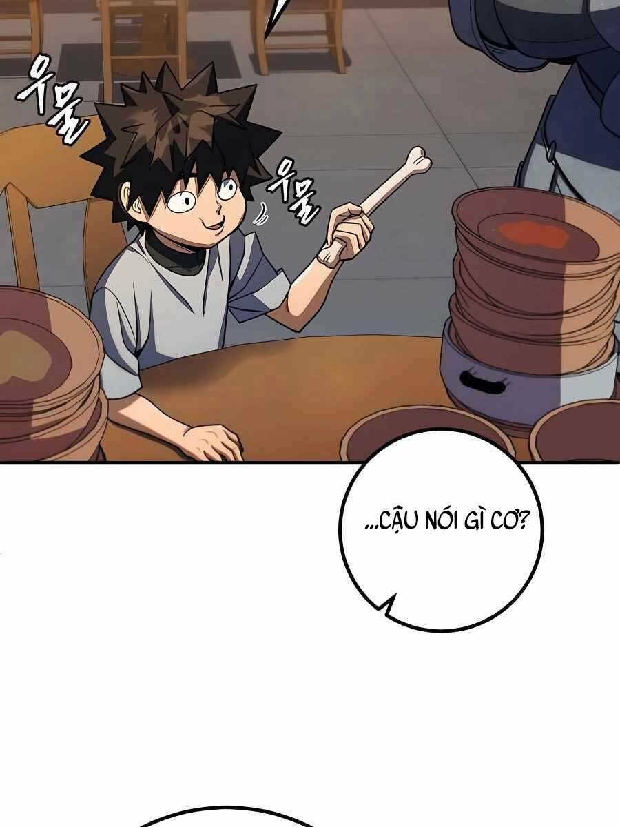Tôi Dùng Búa Thần Giải Cứu Thế Giới: Chapter 8