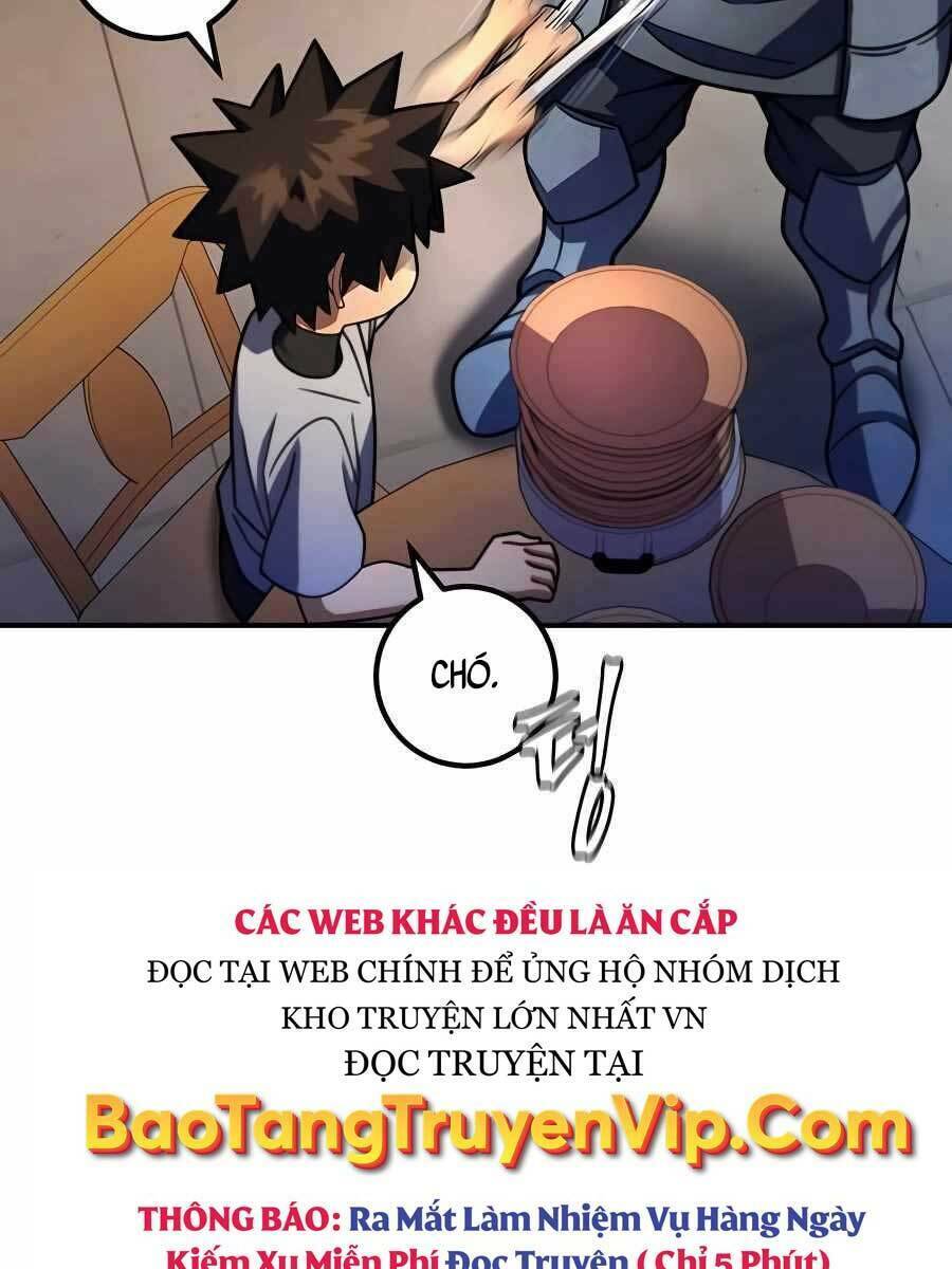 Tôi Dùng Búa Thần Giải Cứu Thế Giới: Chapter 8
