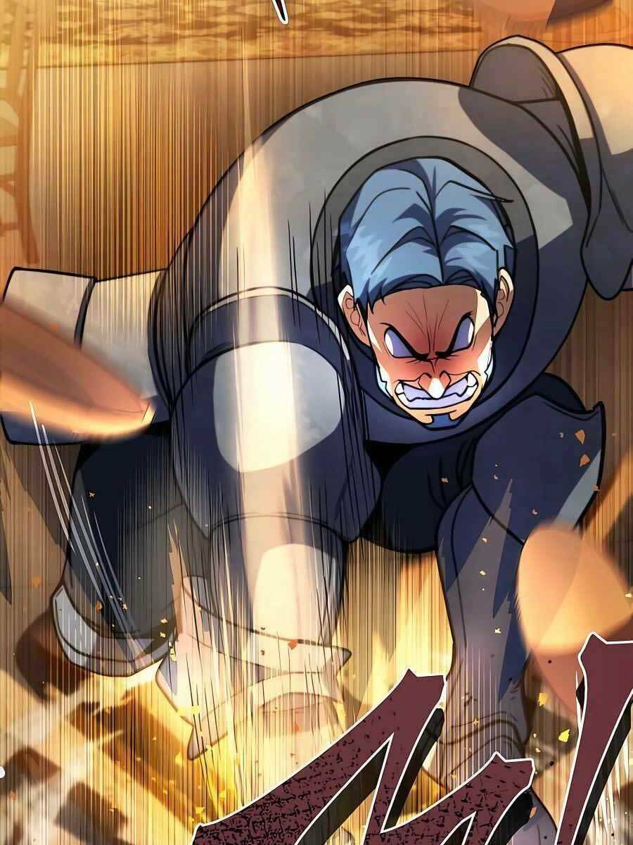 Tôi Dùng Búa Thần Giải Cứu Thế Giới: Chapter 8