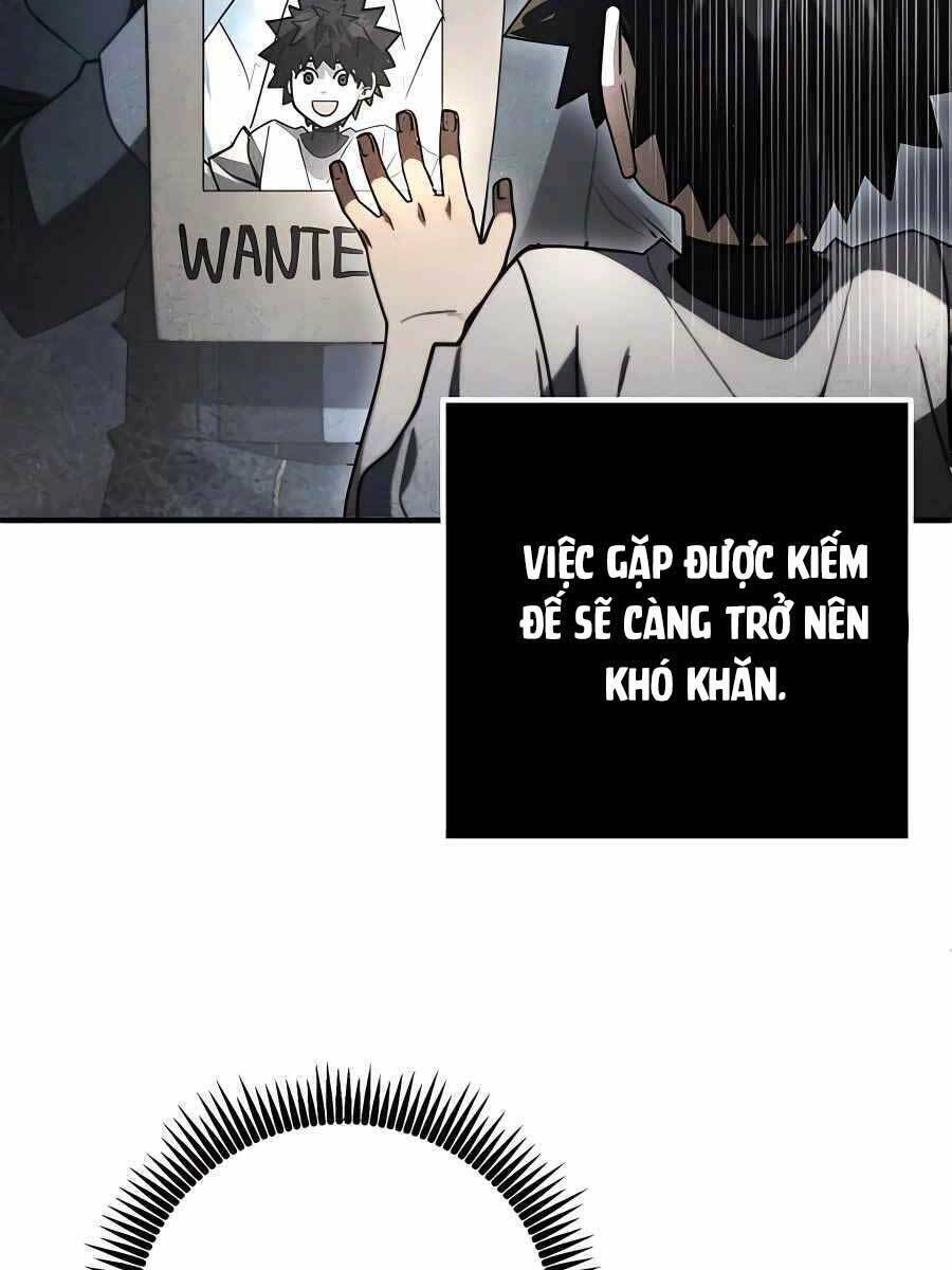 Tôi Dùng Búa Thần Giải Cứu Thế Giới: Chapter 8