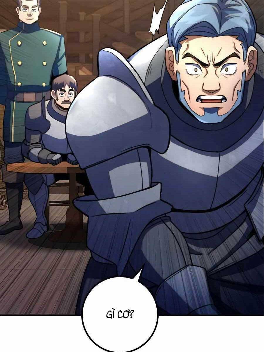 Tôi Dùng Búa Thần Giải Cứu Thế Giới: Chapter 8