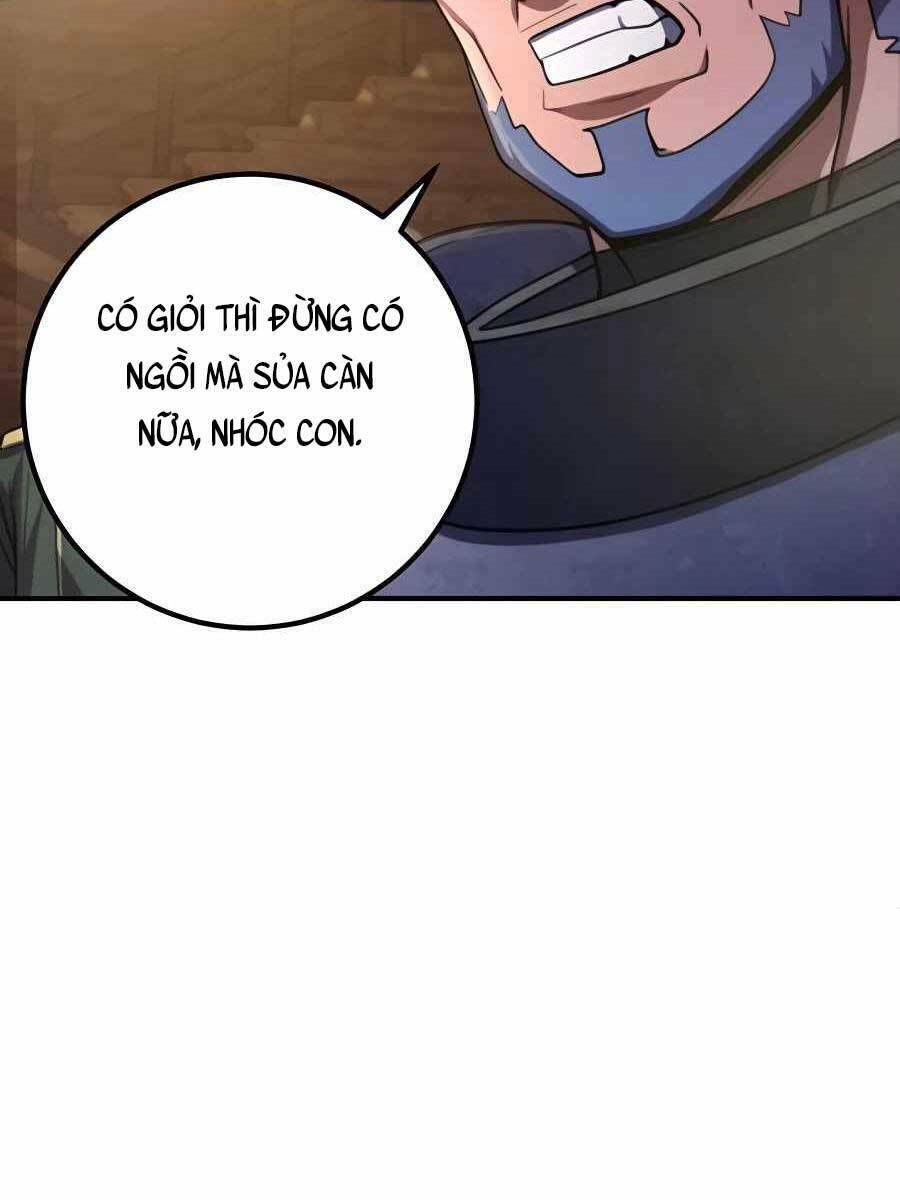 Tôi Dùng Búa Thần Giải Cứu Thế Giới: Chapter 8