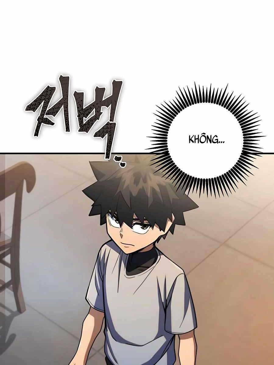 Tôi Dùng Búa Thần Giải Cứu Thế Giới: Chapter 8