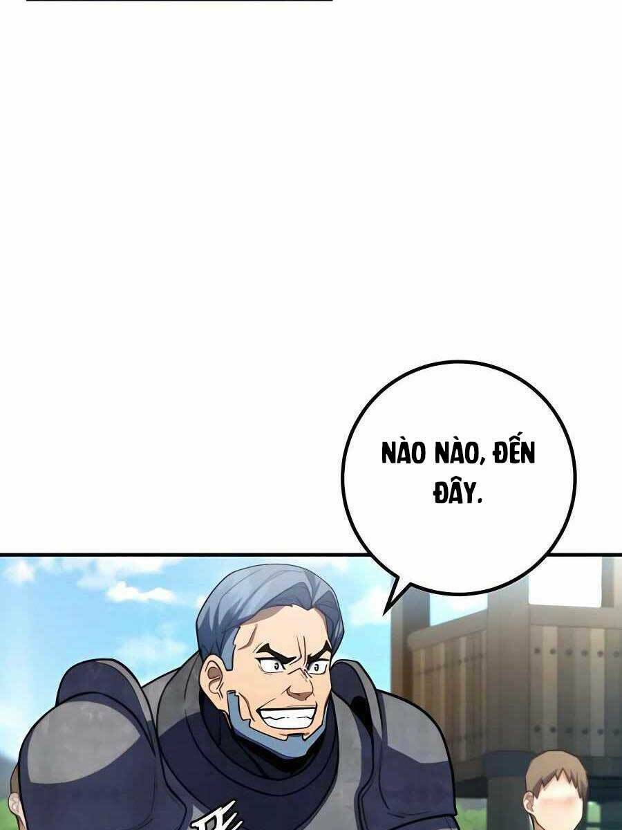 Tôi Dùng Búa Thần Giải Cứu Thế Giới: Chapter 8