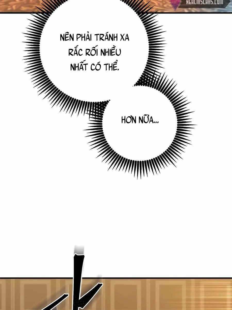 Tôi Dùng Búa Thần Giải Cứu Thế Giới: Chapter 8