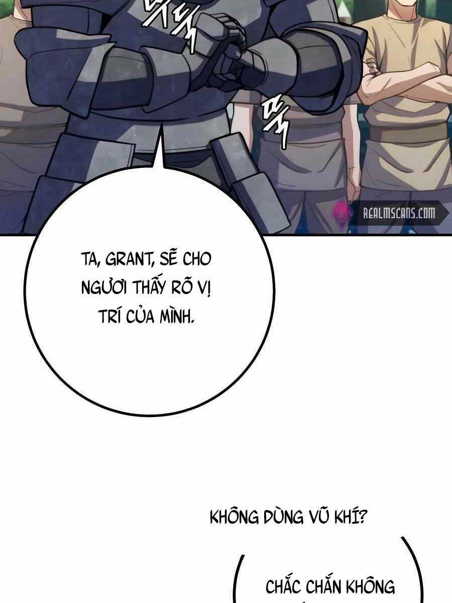 Tôi Dùng Búa Thần Giải Cứu Thế Giới: Chapter 8