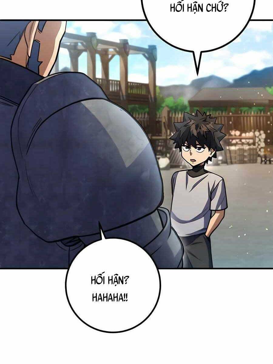 Tôi Dùng Búa Thần Giải Cứu Thế Giới: Chapter 8