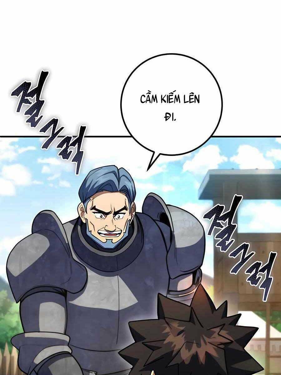 Tôi Dùng Búa Thần Giải Cứu Thế Giới: Chapter 8
