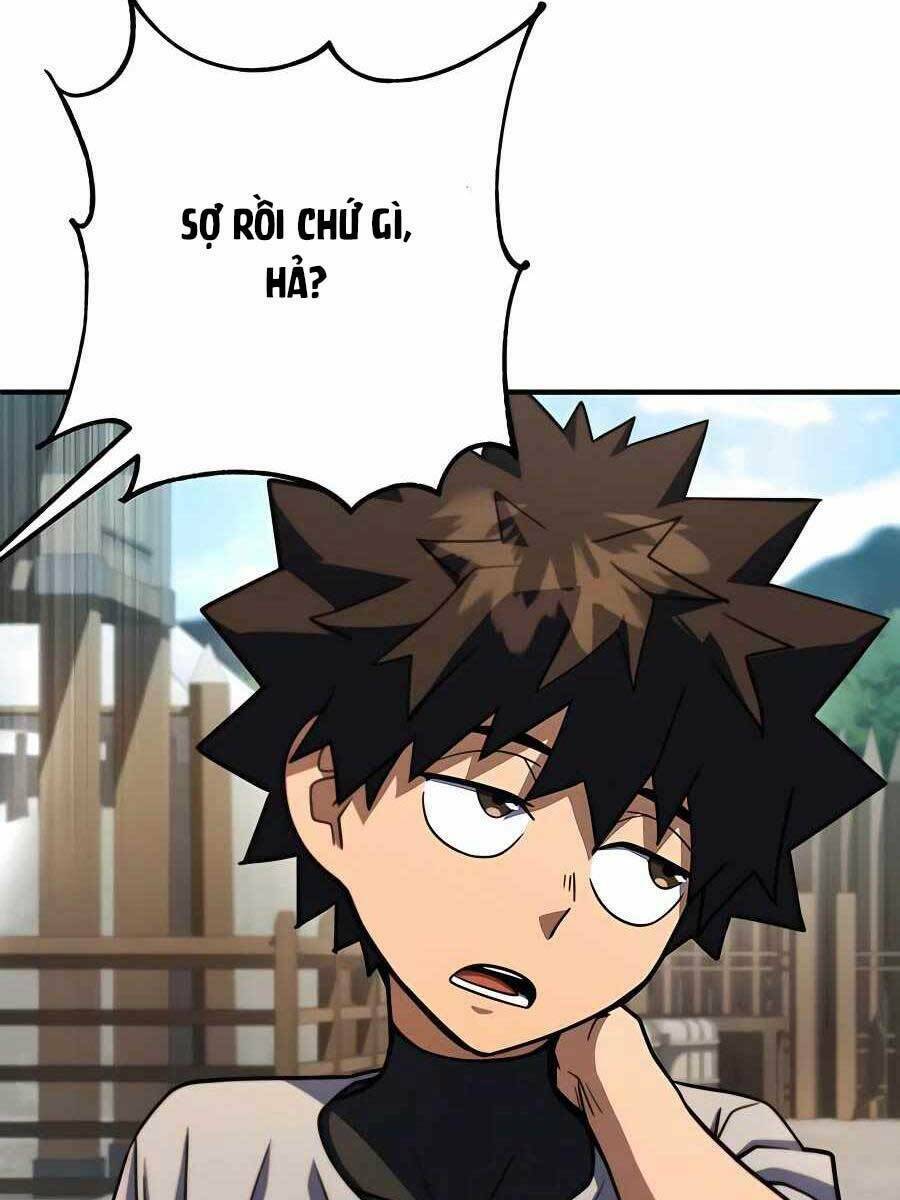 Tôi Dùng Búa Thần Giải Cứu Thế Giới: Chapter 8