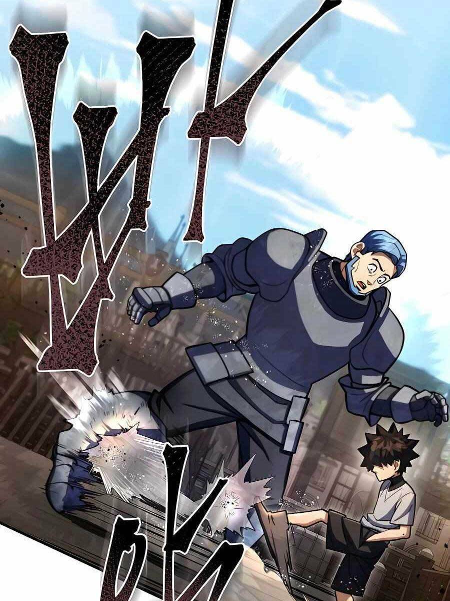 Tôi Dùng Búa Thần Giải Cứu Thế Giới: Chapter 8