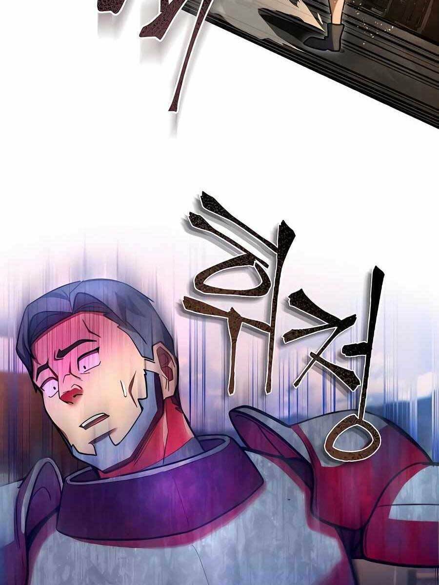 Tôi Dùng Búa Thần Giải Cứu Thế Giới: Chapter 8