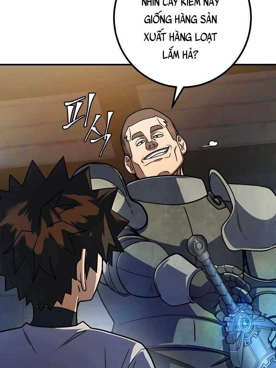 Tôi Dùng Búa Thần Giải Cứu Thế Giới: Chapter 9
