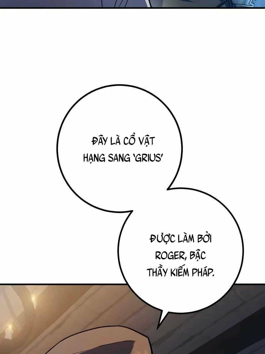 Tôi Dùng Búa Thần Giải Cứu Thế Giới: Chapter 9