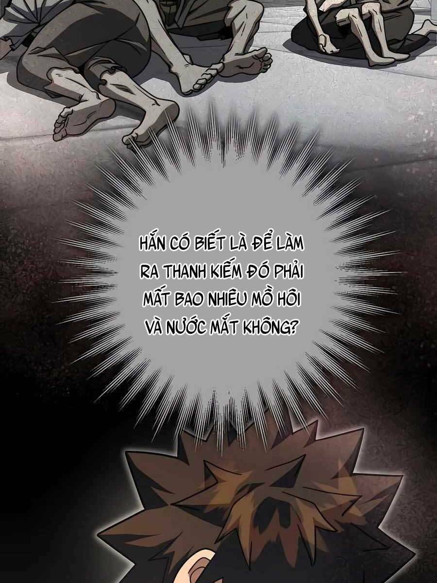 Tôi Dùng Búa Thần Giải Cứu Thế Giới: Chapter 9