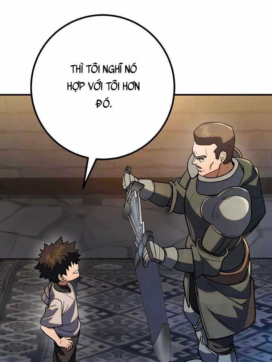 Tôi Dùng Búa Thần Giải Cứu Thế Giới: Chapter 9
