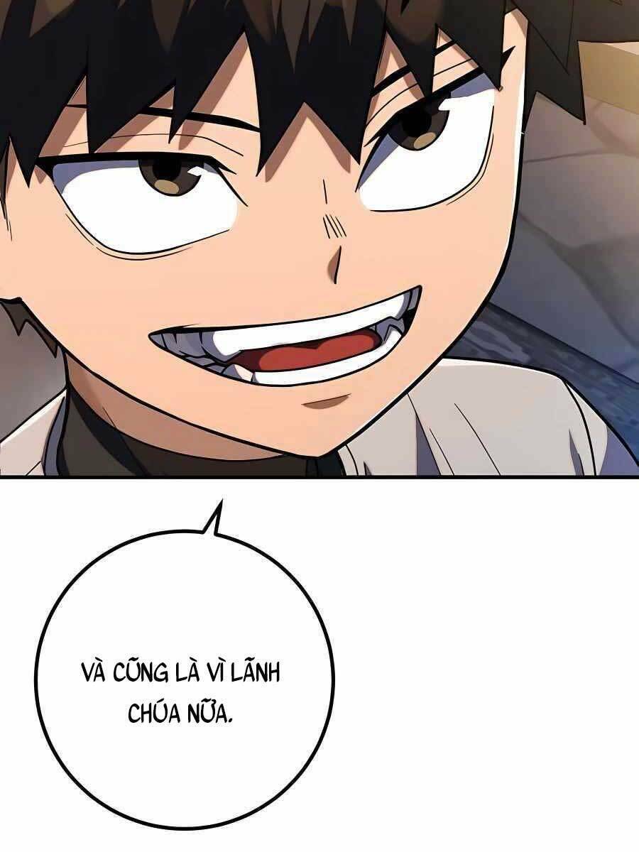 Tôi Dùng Búa Thần Giải Cứu Thế Giới: Chapter 9