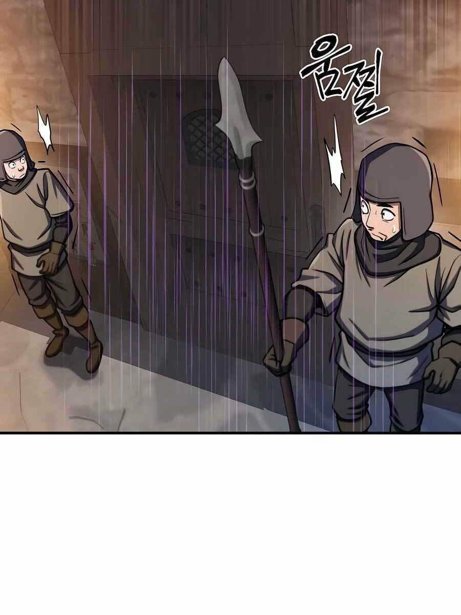 Tôi Dùng Búa Thần Giải Cứu Thế Giới: Chapter 9