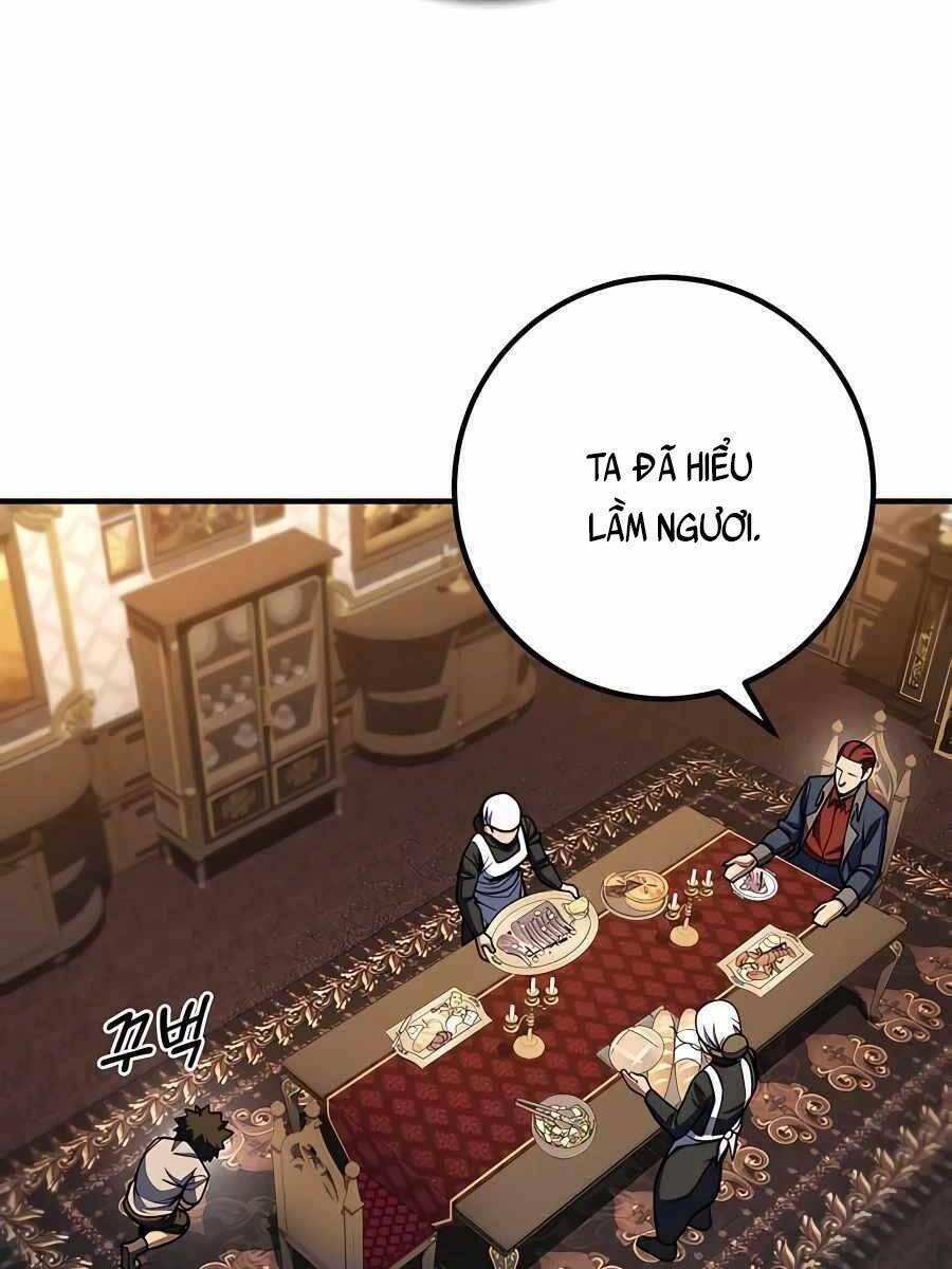 Tôi Dùng Búa Thần Giải Cứu Thế Giới: Chapter 9
