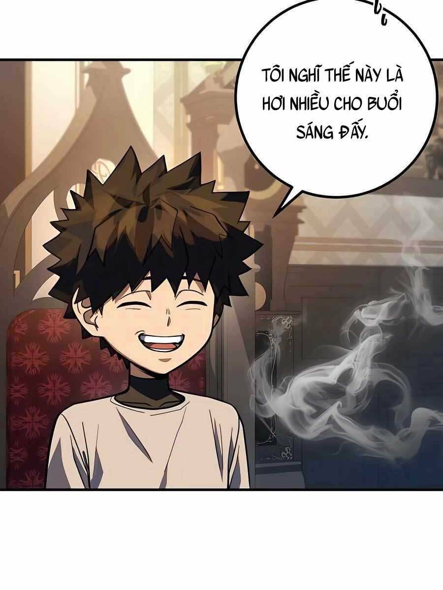 Tôi Dùng Búa Thần Giải Cứu Thế Giới: Chapter 9