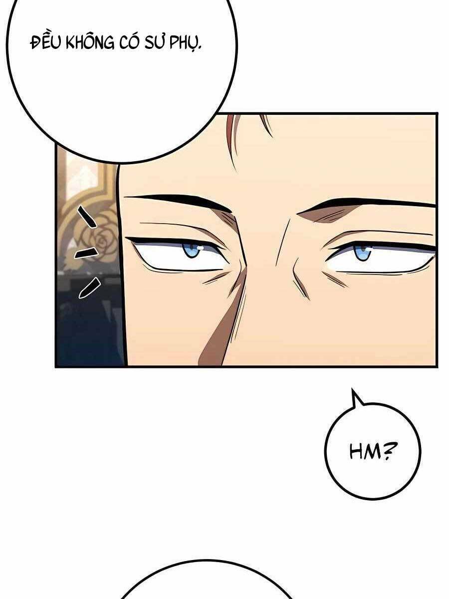Tôi Dùng Búa Thần Giải Cứu Thế Giới: Chapter 9