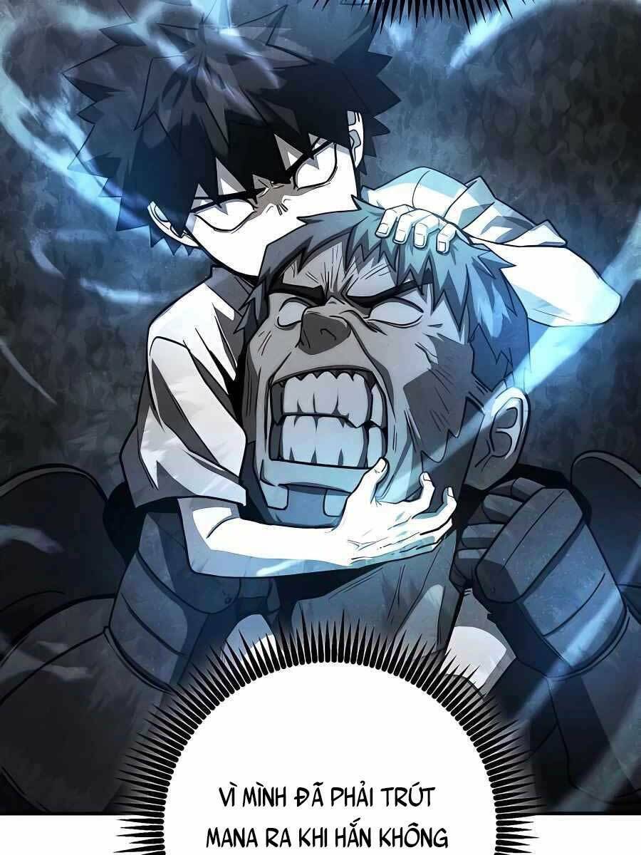 Tôi Dùng Búa Thần Giải Cứu Thế Giới: Chapter 9