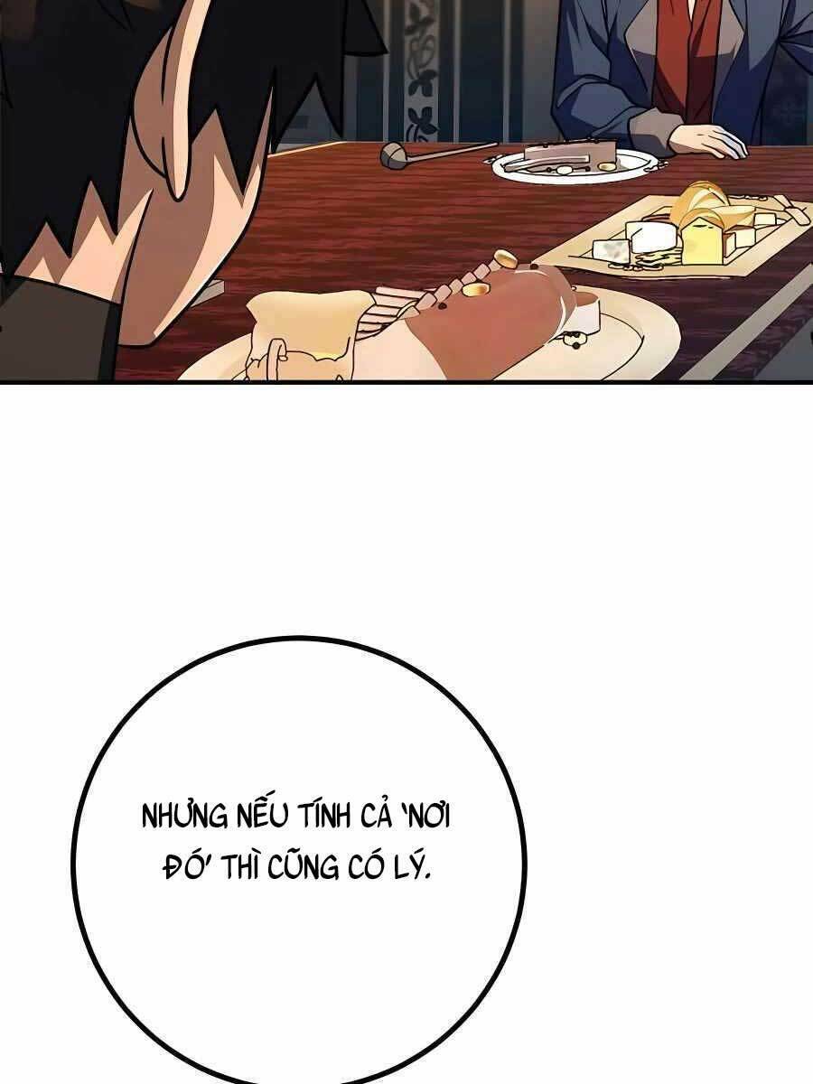 Tôi Dùng Búa Thần Giải Cứu Thế Giới: Chapter 9