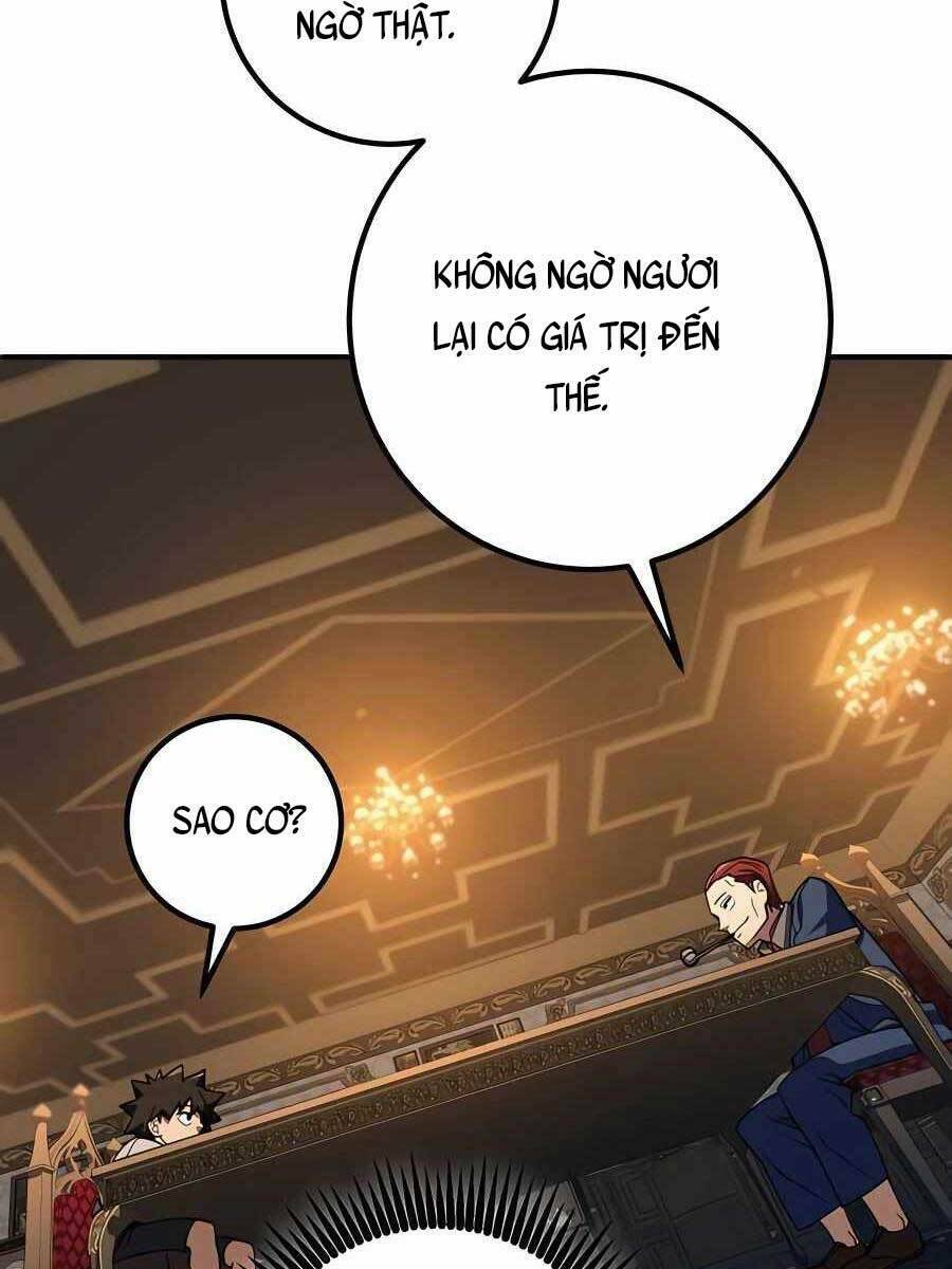 Tôi Dùng Búa Thần Giải Cứu Thế Giới: Chapter 9