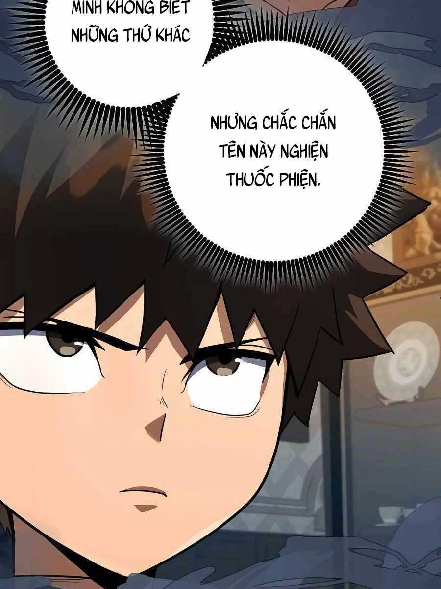 Tôi Dùng Búa Thần Giải Cứu Thế Giới: Chapter 9