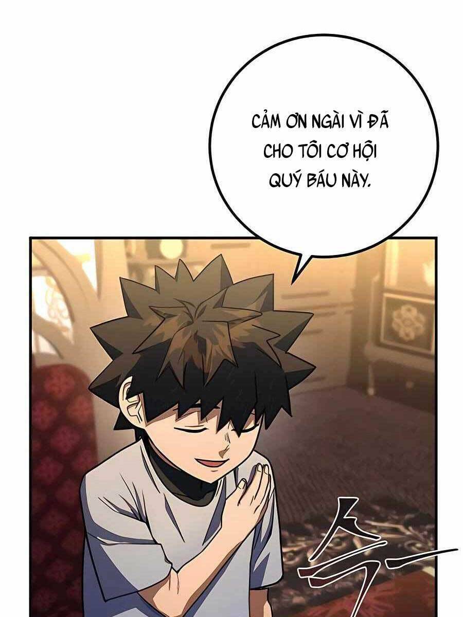 Tôi Dùng Búa Thần Giải Cứu Thế Giới: Chapter 9