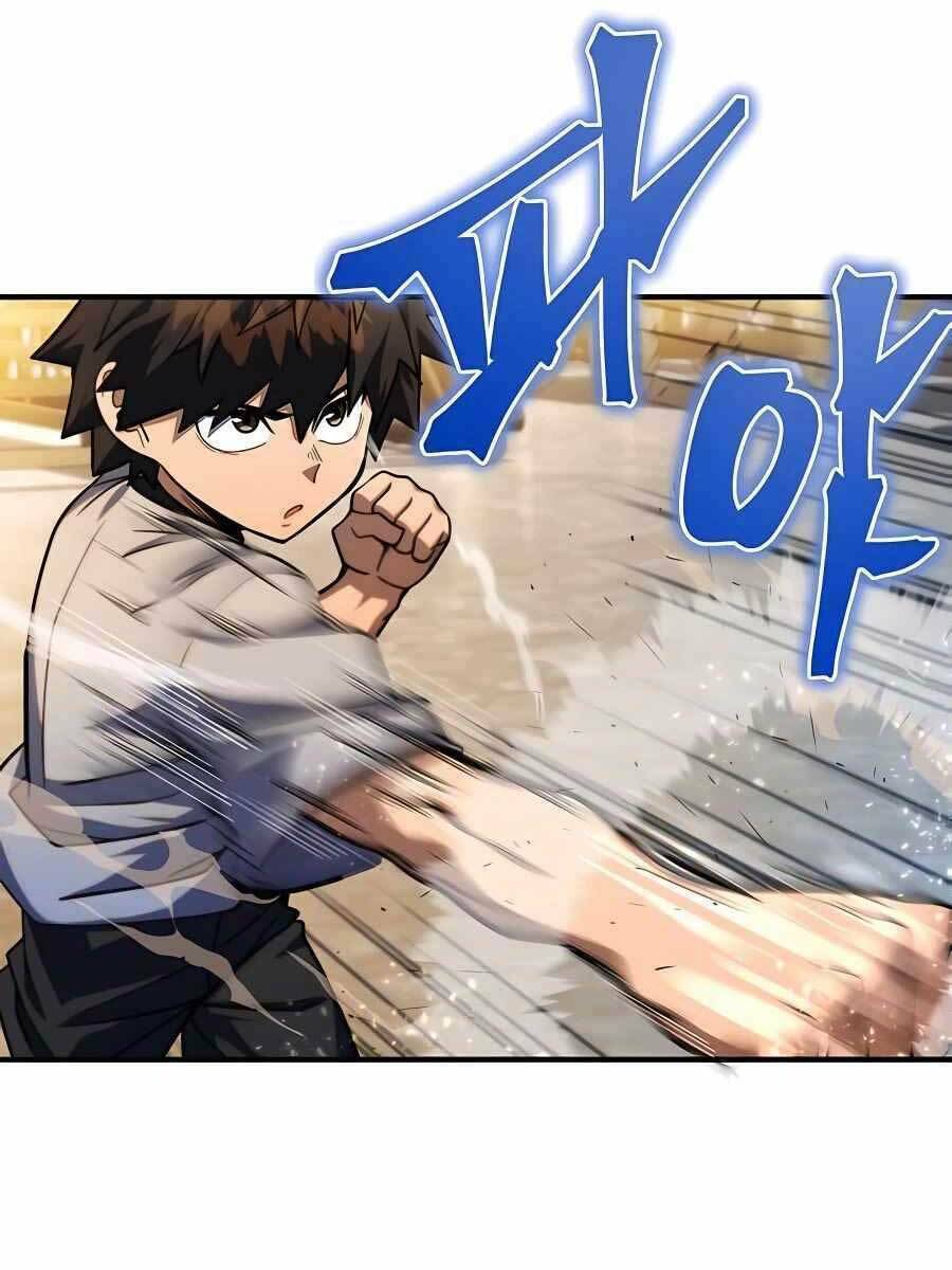 Tôi Dùng Búa Thần Giải Cứu Thế Giới: Chapter 9
