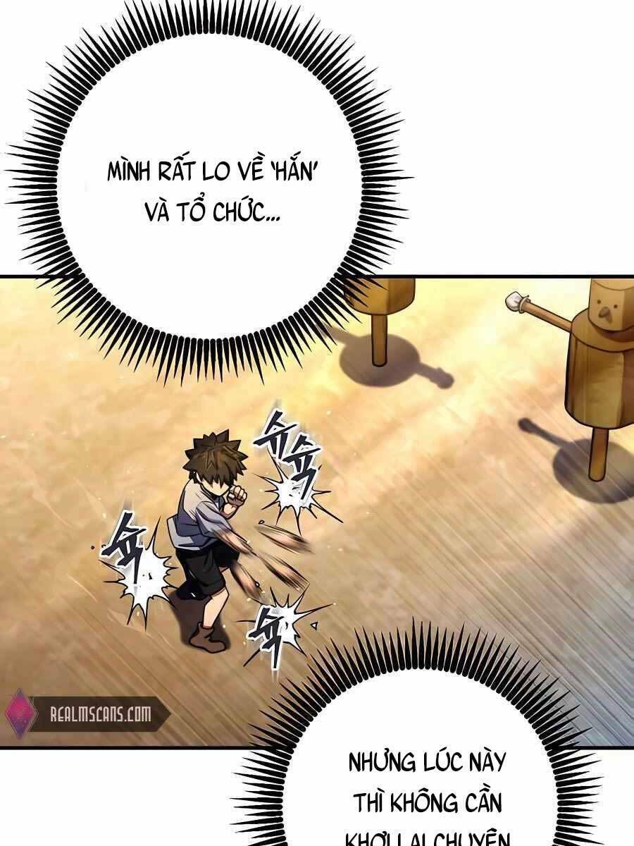 Tôi Dùng Búa Thần Giải Cứu Thế Giới: Chapter 9