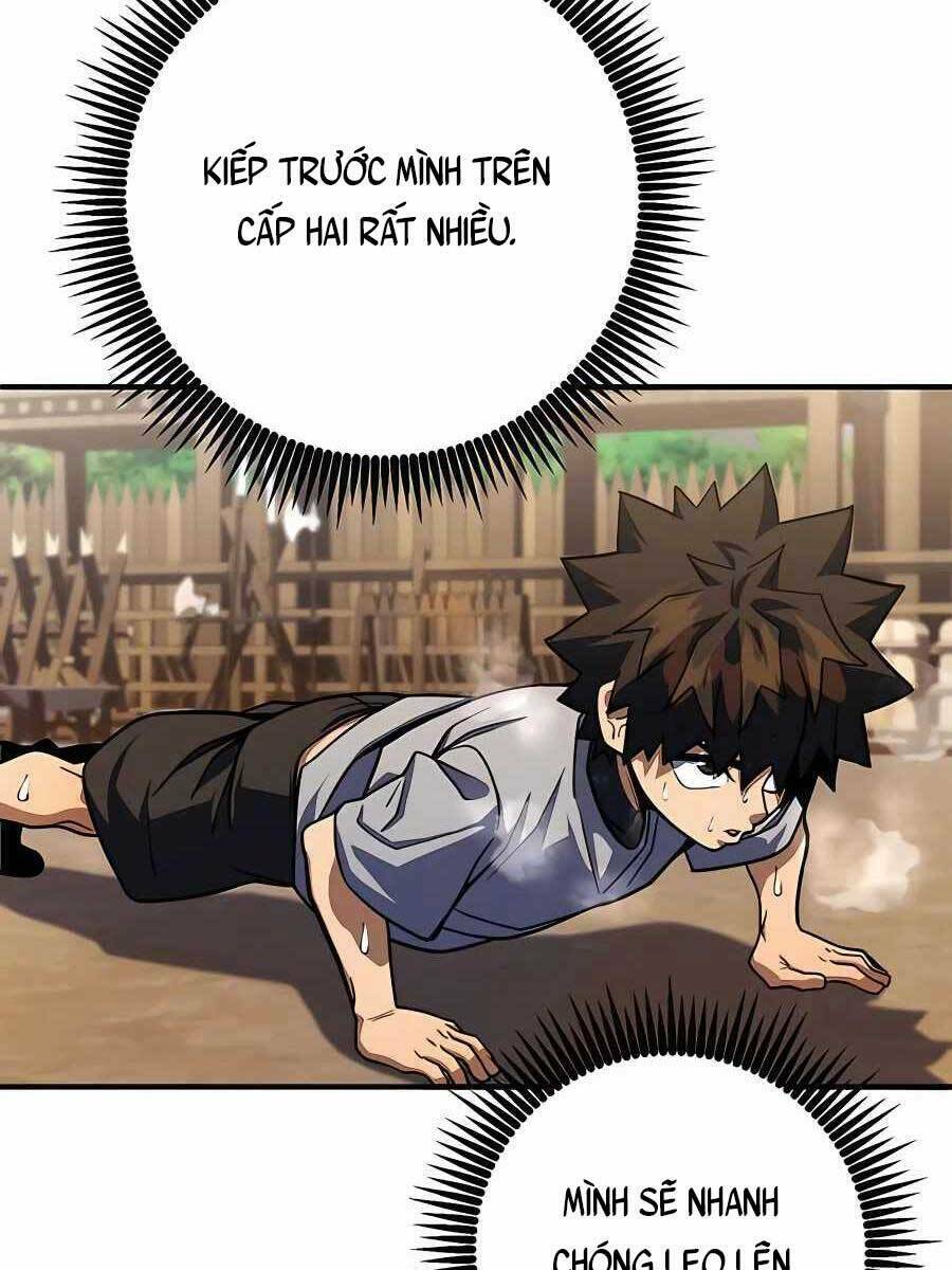 Tôi Dùng Búa Thần Giải Cứu Thế Giới: Chapter 9