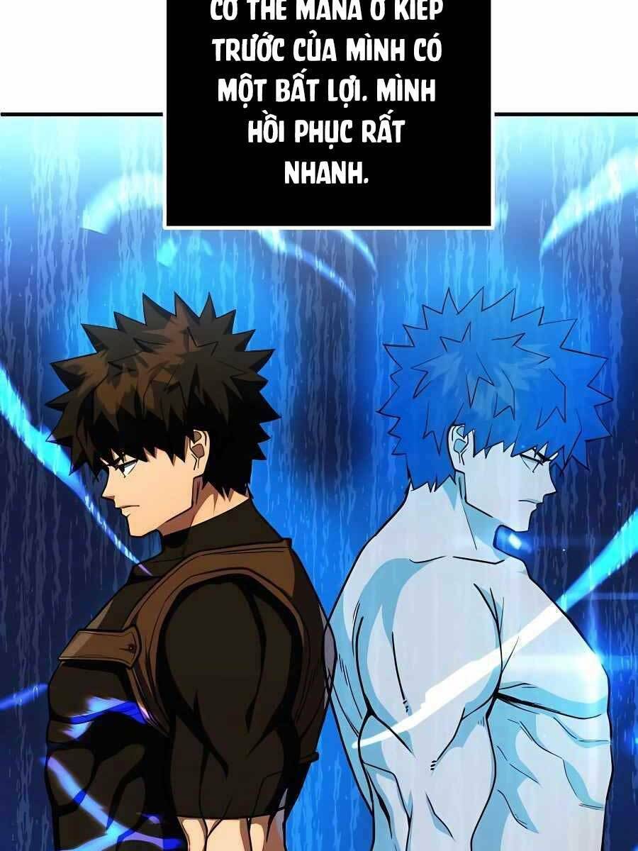 Tôi Dùng Búa Thần Giải Cứu Thế Giới: Chapter 9