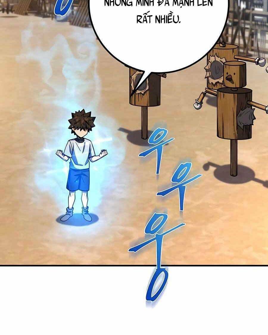 Tôi Dùng Búa Thần Giải Cứu Thế Giới: Chapter 9
