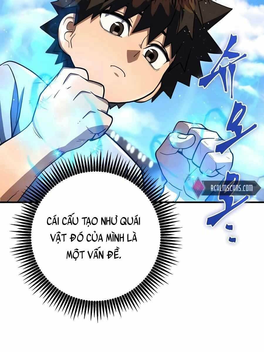 Tôi Dùng Búa Thần Giải Cứu Thế Giới: Chapter 9
