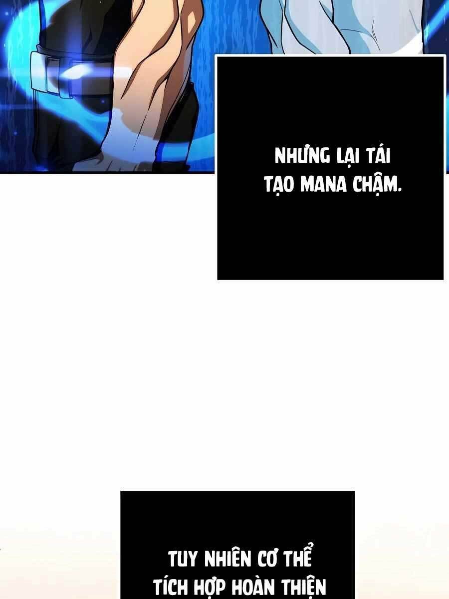 Tôi Dùng Búa Thần Giải Cứu Thế Giới: Chapter 9